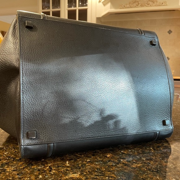 HP!! Céline Phantom Luggage Tote - Picture 13 of 15